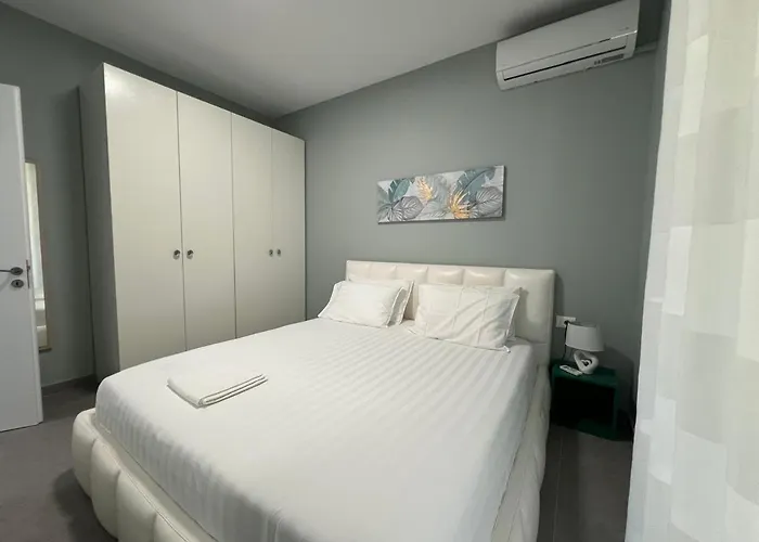 Sea Breeze Apartment, Qerret Apartman