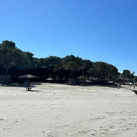 Sea Breeze Apartment, Qerret Apartamento
