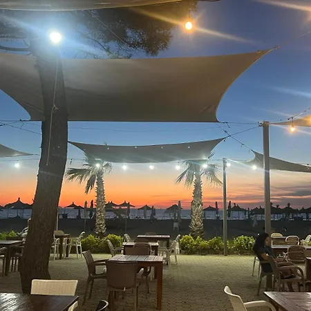 Sea Breeze Apartment, Qerret * Golem (Tirana)