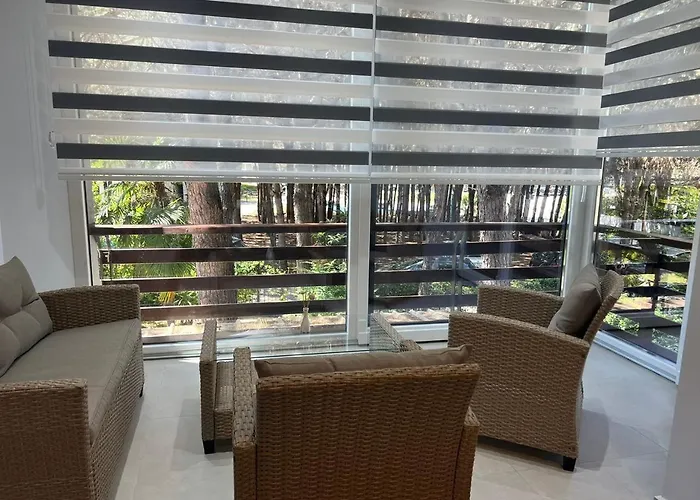 Sea Breeze Apartment, Qerret