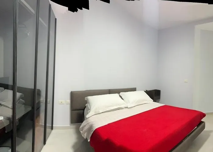 Sea Breeze Apartment, Qerret *