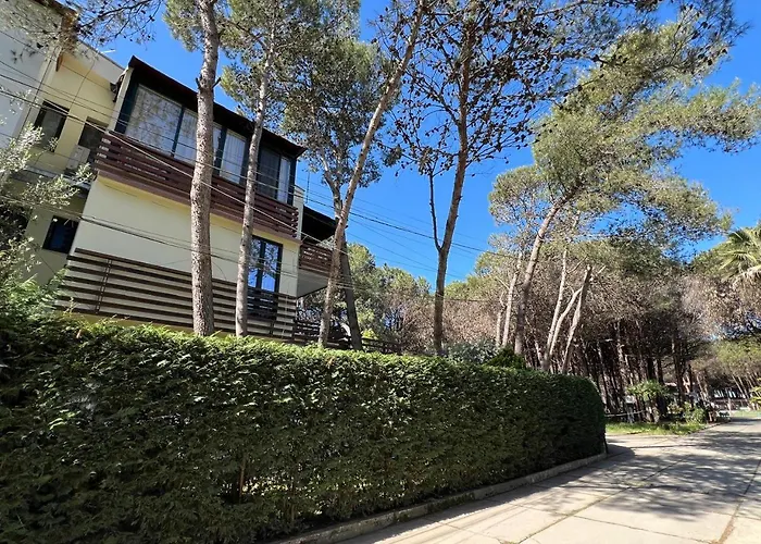 Sea Breeze Apartment, Qerret *